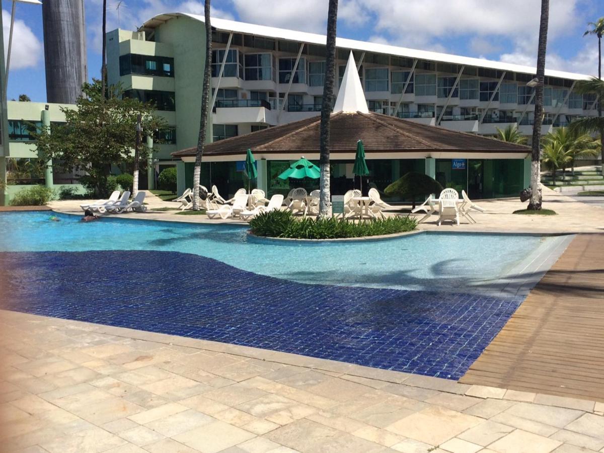 Ancorar Porto De Galinhas Apartment Exterior photo