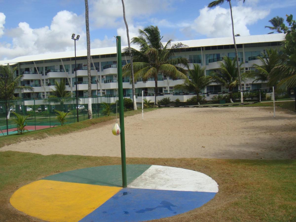 Ancorar Porto De Galinhas Apartment Exterior photo