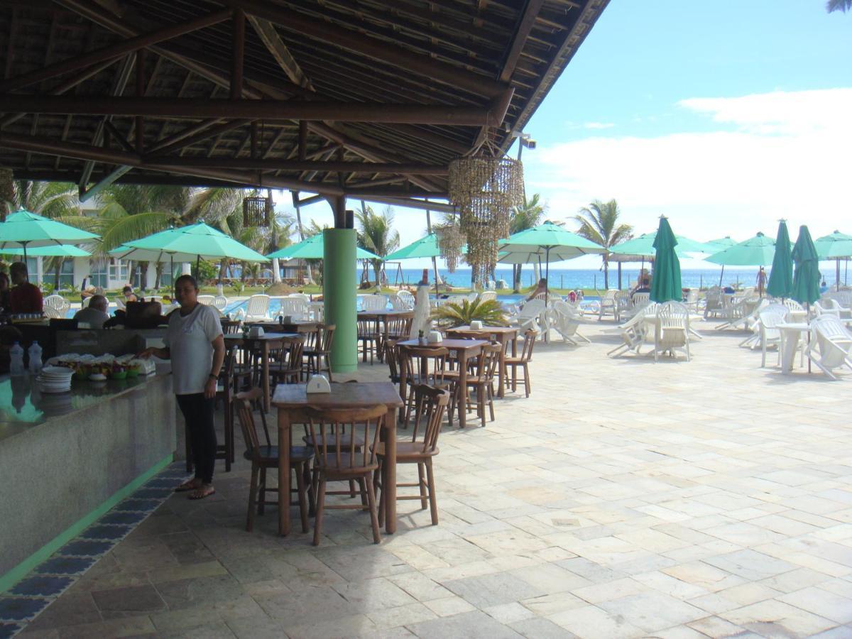 Ancorar Porto De Galinhas Apartment Exterior photo