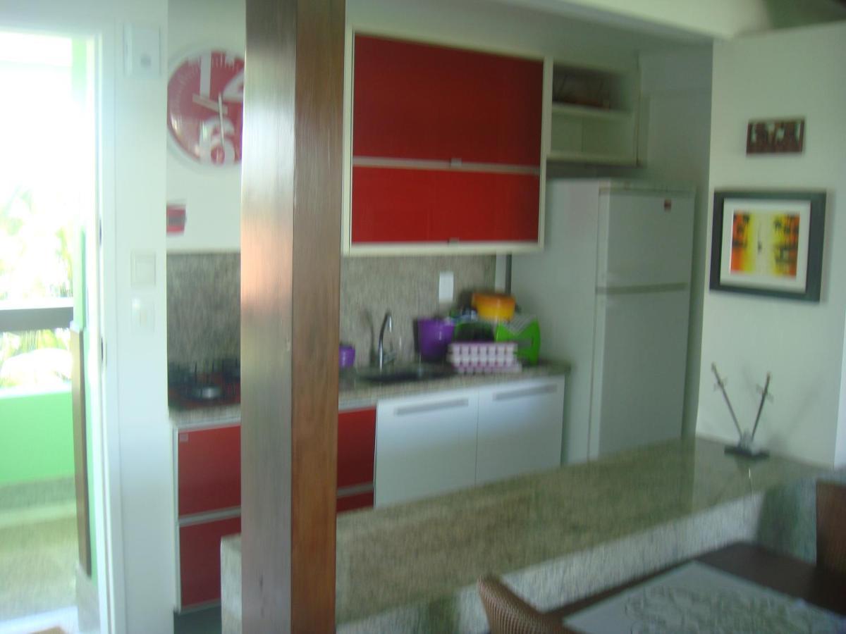 Ancorar Porto De Galinhas Apartment Exterior photo