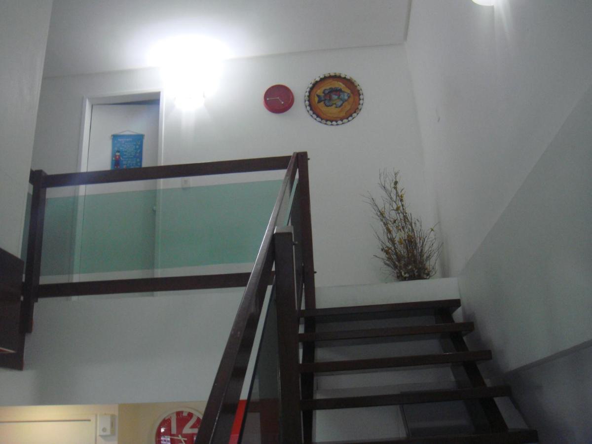 Ancorar Porto De Galinhas Apartment Exterior photo