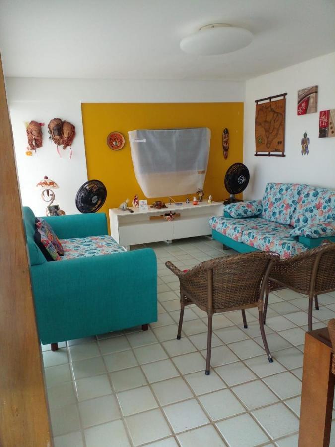 Ancorar Porto De Galinhas Apartment Exterior photo