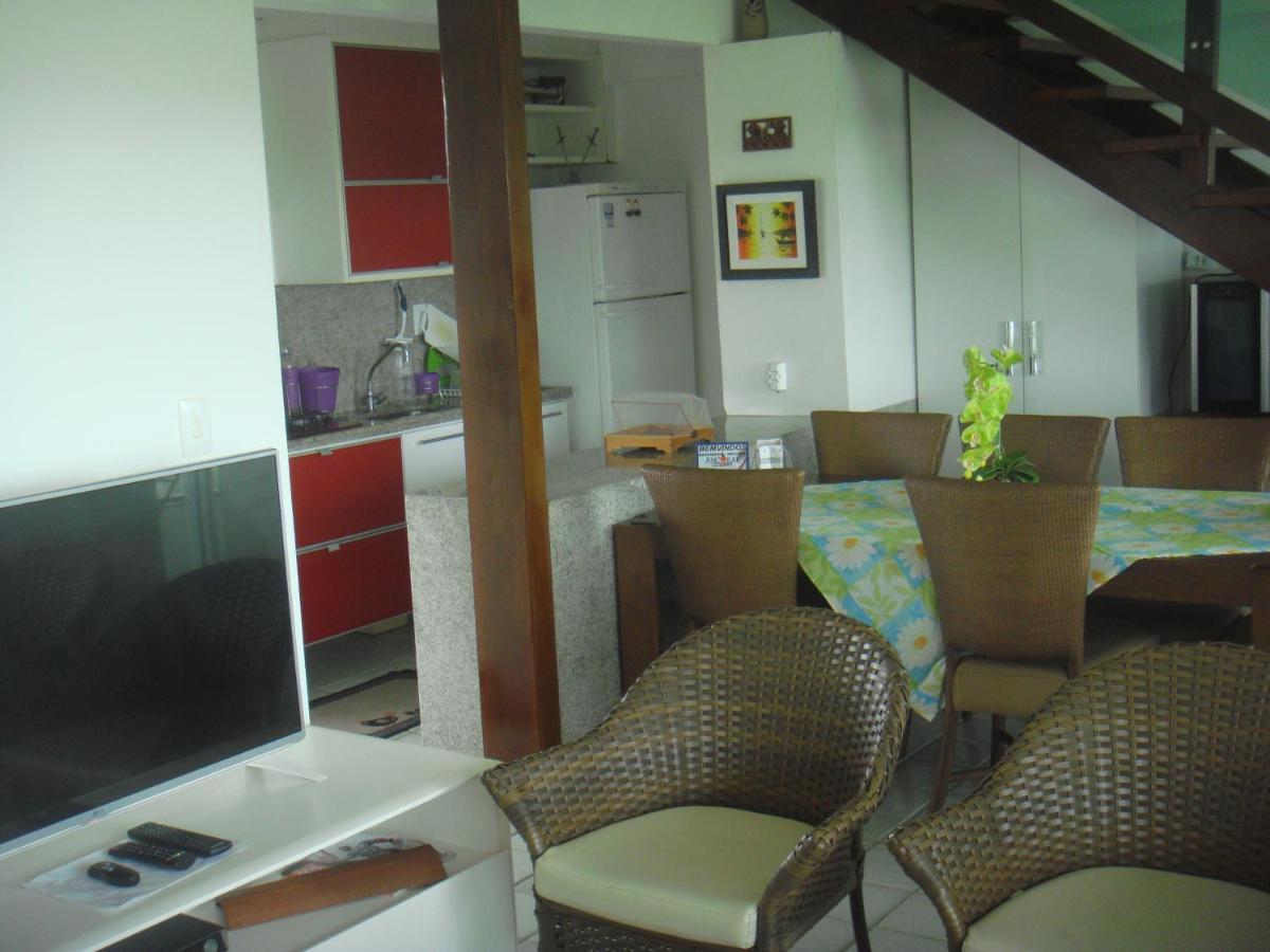 Ancorar Porto De Galinhas Apartment Exterior photo