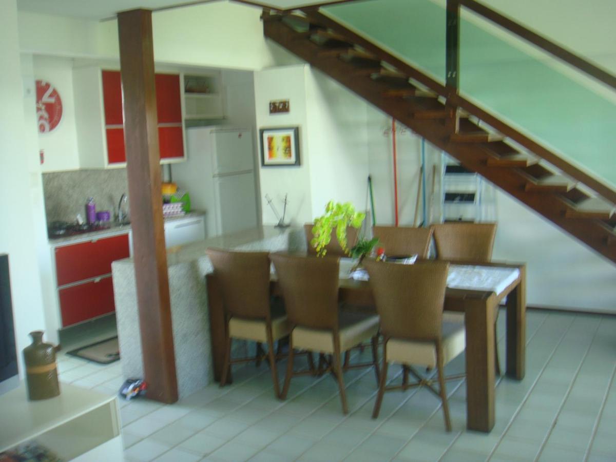 Ancorar Porto De Galinhas Apartment Exterior photo