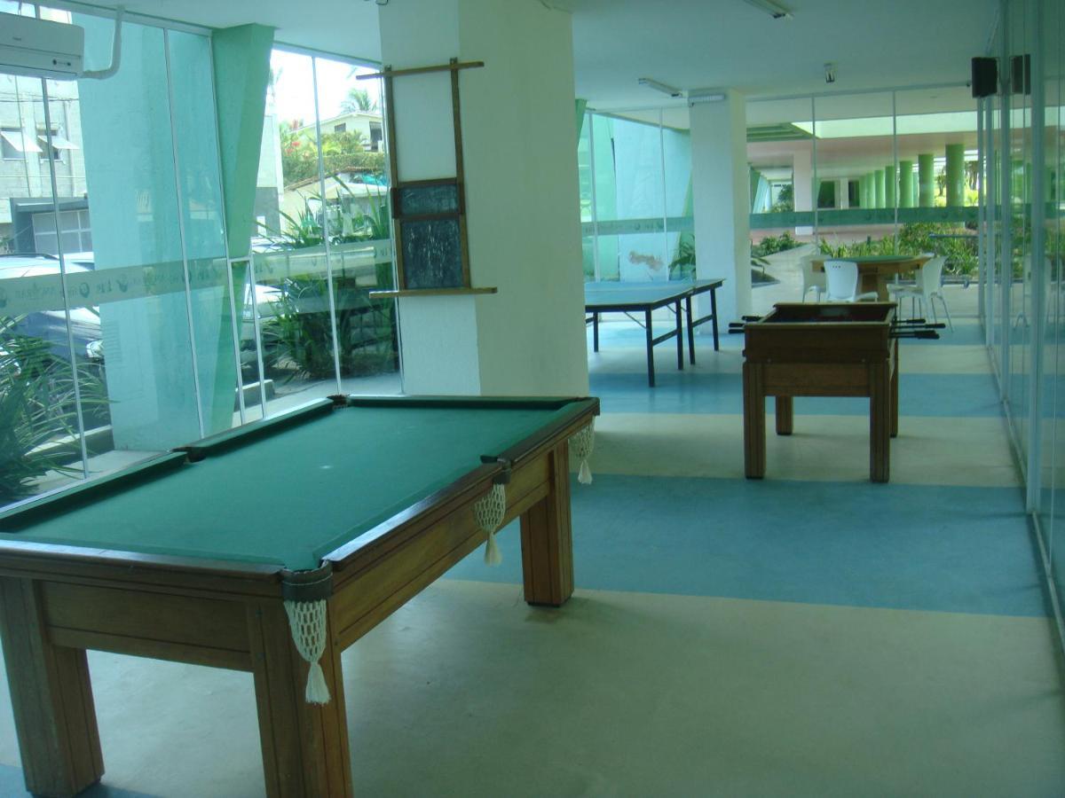 Ancorar Porto De Galinhas Apartment Exterior photo