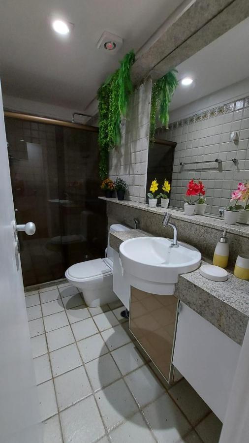 Ancorar Porto De Galinhas Apartment Exterior photo
