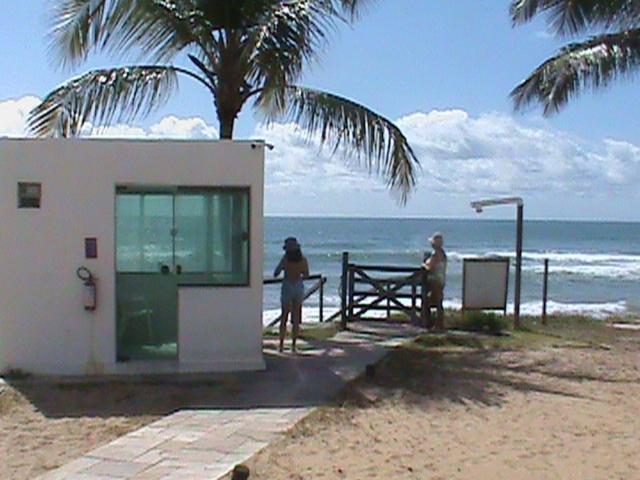 Ancorar Porto De Galinhas Apartment Exterior photo