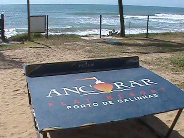 Ancorar Porto De Galinhas Apartment Exterior photo